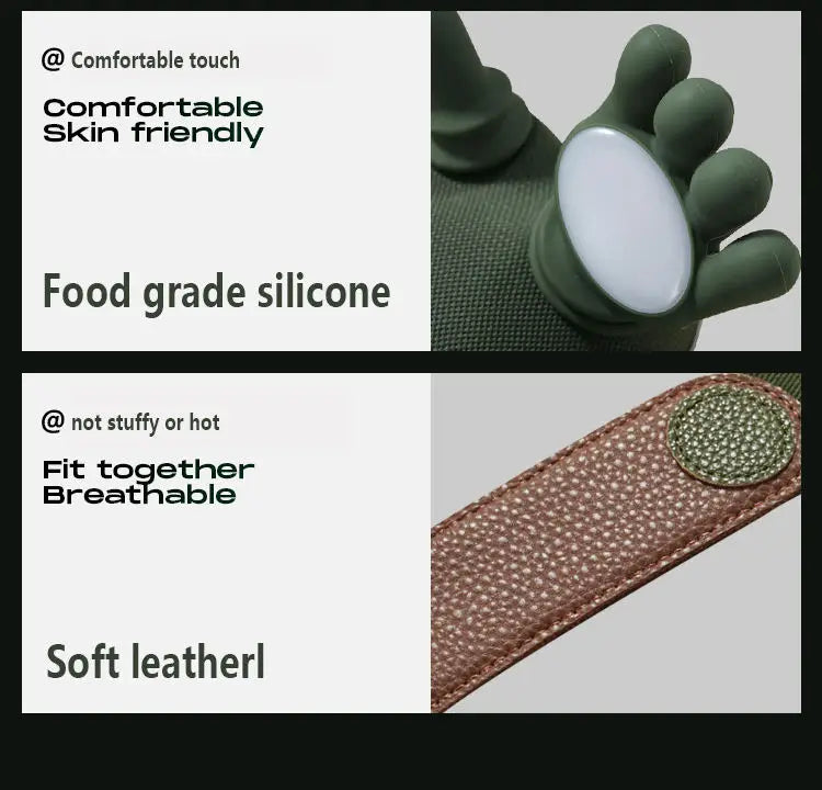 Electric Neck & Shoulder Massager – Cervical Trapezius Deep Tissue Massager for Muscle Knots, Tension, Stress & Chronic Pain Relief | Home Office & Gift